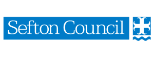 Sefton Council logo